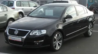 3C0941005Q Фара левая Volkswagen Passat B6 Арт e10676520, вид 11