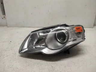 3C0941005Q Фара левая Volkswagen Passat B6 Арт e10676520, вид 2