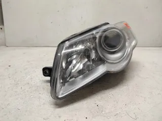 3C0941005Q Фара левая Volkswagen Passat B6 Арт e10676520, вид 3