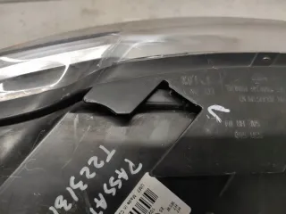 3C0941005Q Фара левая Volkswagen Passat B6 Арт e10676520, вид 6