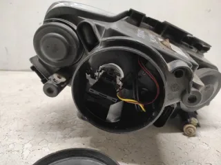 3C0941005Q Фара левая Volkswagen Passat B6 Арт e10676520, вид 7
