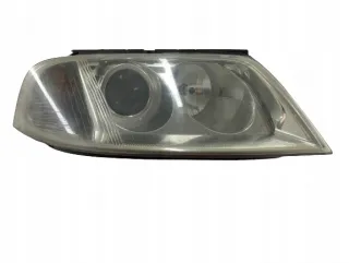 3B0941016AN Фара правая Volkswagen Passat B5 Арт e10676624, вид 1