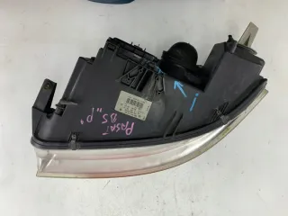 3B0941016AN Фара правая Volkswagen Passat B5 Арт e10676624, вид 7