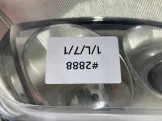 3B0941016AN Фара правая Volkswagen Passat B5 Арт e10676624, вид 9