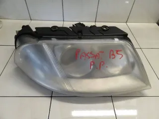 3B0941016AN Фара правая Volkswagen Passat B5 Арт e10676698, вид 1