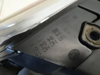 3B0941016AN Фара правая Volkswagen Passat B5 Арт e10676698, вид 6