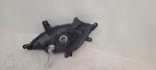 2012-2014R Фара противотуманная правая Hyundai i20 1 Арт e10677097, вид 4