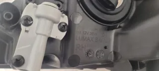 2012-2014R Фара противотуманная правая Hyundai i20 1 Арт e10677097, вид 5