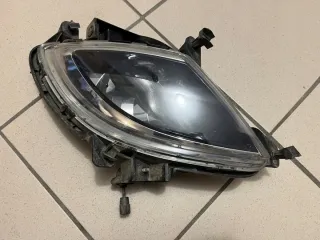  Фара противотуманная правая Hyundai i20 1 Арт e10677099, вид 1