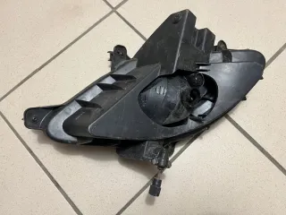  Фара противотуманная правая Hyundai i20 1 Арт e10677099, вид 12