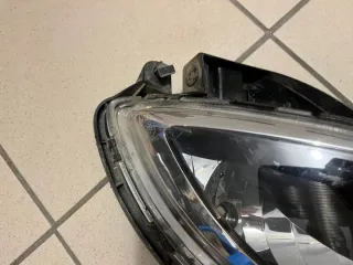  Фара противотуманная правая Hyundai i20 1 Арт e10677099, вид 2