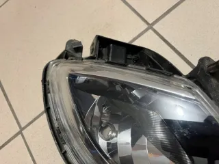  Фара противотуманная правая Hyundai i20 1 Арт e10677099, вид 3
