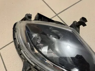  Фара противотуманная правая Hyundai i20 1 Арт e10677099, вид 5