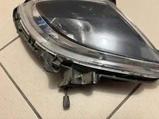  Фара противотуманная правая Hyundai i20 1 Арт e10677099, вид 6