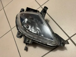  Фара противотуманная правая Hyundai i20 1 Арт e10677099, вид 8