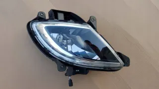  Фара противотуманная правая Hyundai i20 1 Арт e10677118, вид 1
