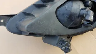  Фара противотуманная правая Hyundai i20 1 Арт e10677118, вид 3