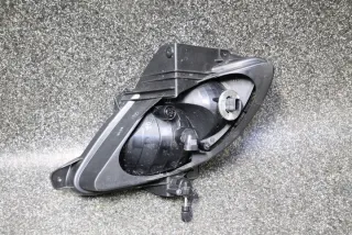  Фара противотуманная правая Hyundai i20 1 Арт e10677127, вид 2