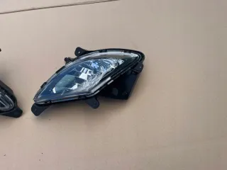  Фара противотуманная правая Hyundai i20 1 Арт e10677140, вид 2
