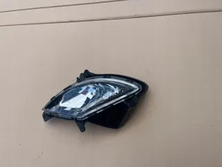  Фара противотуманная правая Hyundai i20 1 Арт e10677140, вид 4