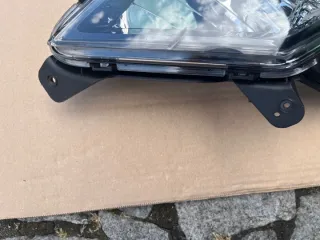  Фара противотуманная правая Hyundai i20 1 Арт e10677140, вид 6