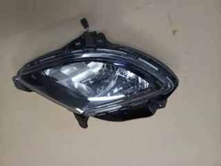  Фара противотуманная правая Hyundai i20 1 Арт e10677142, вид 1