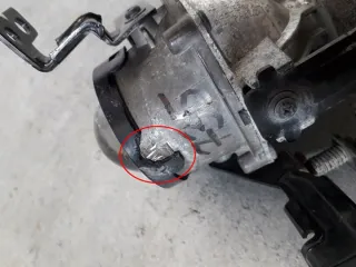 92202-G4500 Фара противотуманная правая Hyundai i30 PD Арт e10677163, вид 5