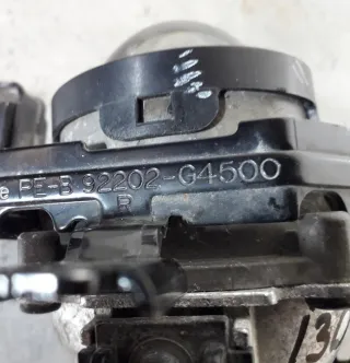 92202-G4500 Фара противотуманная правая Hyundai i30 PD Арт e10677163, вид 6