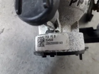92202-G4500 Фара противотуманная правая Hyundai i30 PD Арт e10677163, вид 7