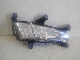  Фара противотуманная правая Hyundai i30 PD Арт e10677185, вид 1