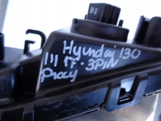 92208-G41 Фара противотуманная правая Hyundai i30 PD Арт e10677206, вид 3