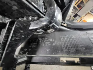 2018-2021 92207-G4200 92207-G42 Фара противотуманная левая Hyundai i30 PD Арт e10677222, вид 2
