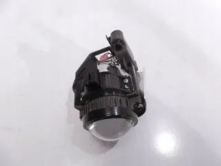  Фара противотуманная правая Hyundai i30 PD Арт e10677225, вид 1