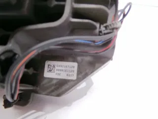  Фара противотуманная правая Hyundai i30 PD Арт e10677225, вид 3