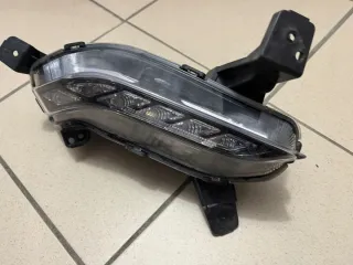 92208G4210 Фара противотуманная правая Hyundai i30 PD Арт e10677238, вид 5