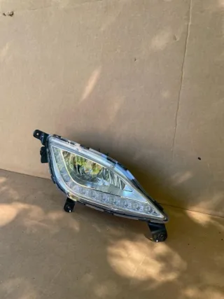  Фара противотуманная правая Hyundai i30 GD Арт e10677293, вид 3