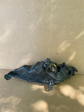  Фара противотуманная правая Hyundai i30 GD Арт e10677293, вид 9