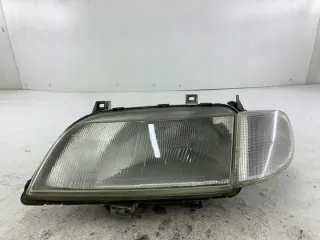 7M1941015H Фара левая Volkswagen Sharan 1 Арт e10677326, вид 2