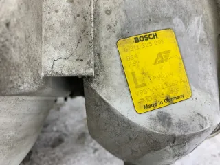 7M1941015H Фара левая Volkswagen Sharan 1 Арт e10677326, вид 6