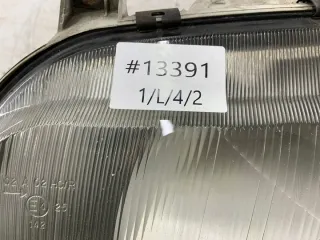 7M1941015H Фара левая Volkswagen Sharan 1 Арт e10677326, вид 8