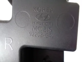 92208-G42 Фара противотуманная правая Hyundai i30 FD Арт e10677373, вид 4