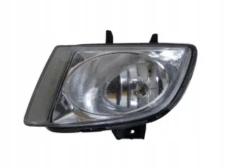 2007-2010 Фара противотуманная левая Hyundai i30 FD Арт e10677390, вид 1