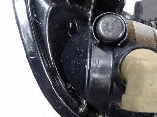 2007-2010 Фара противотуманная левая Hyundai i30 FD Арт e10677390, вид 7