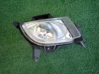  Фара противотуманная правая Hyundai i30 FD Арт e10677423, вид 1