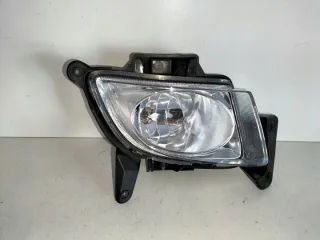  Фара противотуманная правая Hyundai i30 FD Арт e10677425, вид 1