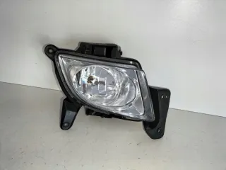  Фара противотуманная правая Hyundai i30 FD Арт e10677425, вид 2