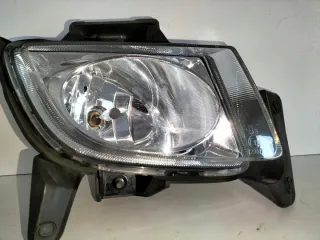  Фара противотуманная правая Hyundai i30 FD Арт e10677425, вид 4