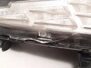 9220844600 Фара противотуманная правая Hyundai i30 FD Арт e10677475, вид 2
