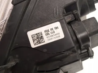 9220844600 Фара противотуманная правая Hyundai i30 FD Арт e10677475, вид 9