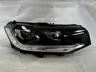 2GM941036B, Фара правая Volkswagen T-Cross Арт e10677515, вид 1